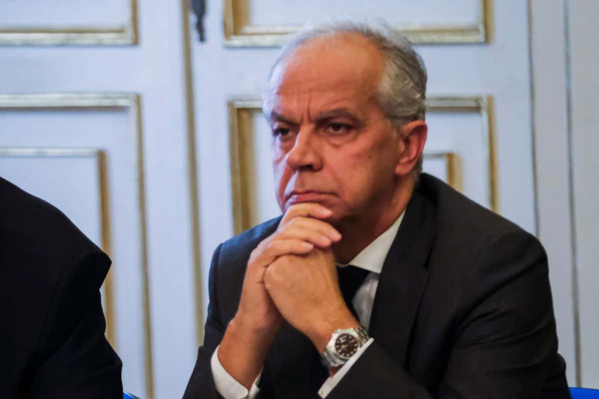 'Ndrangheta: latitante da 17 anni arrestato in Francia. Faceva il pizzaiolo